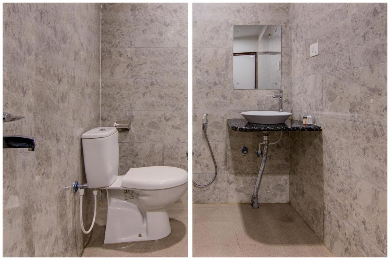 Oyo 12736 Skylawn Ξενοδοχείο Jamshedpur Εξωτερικό φωτογραφία