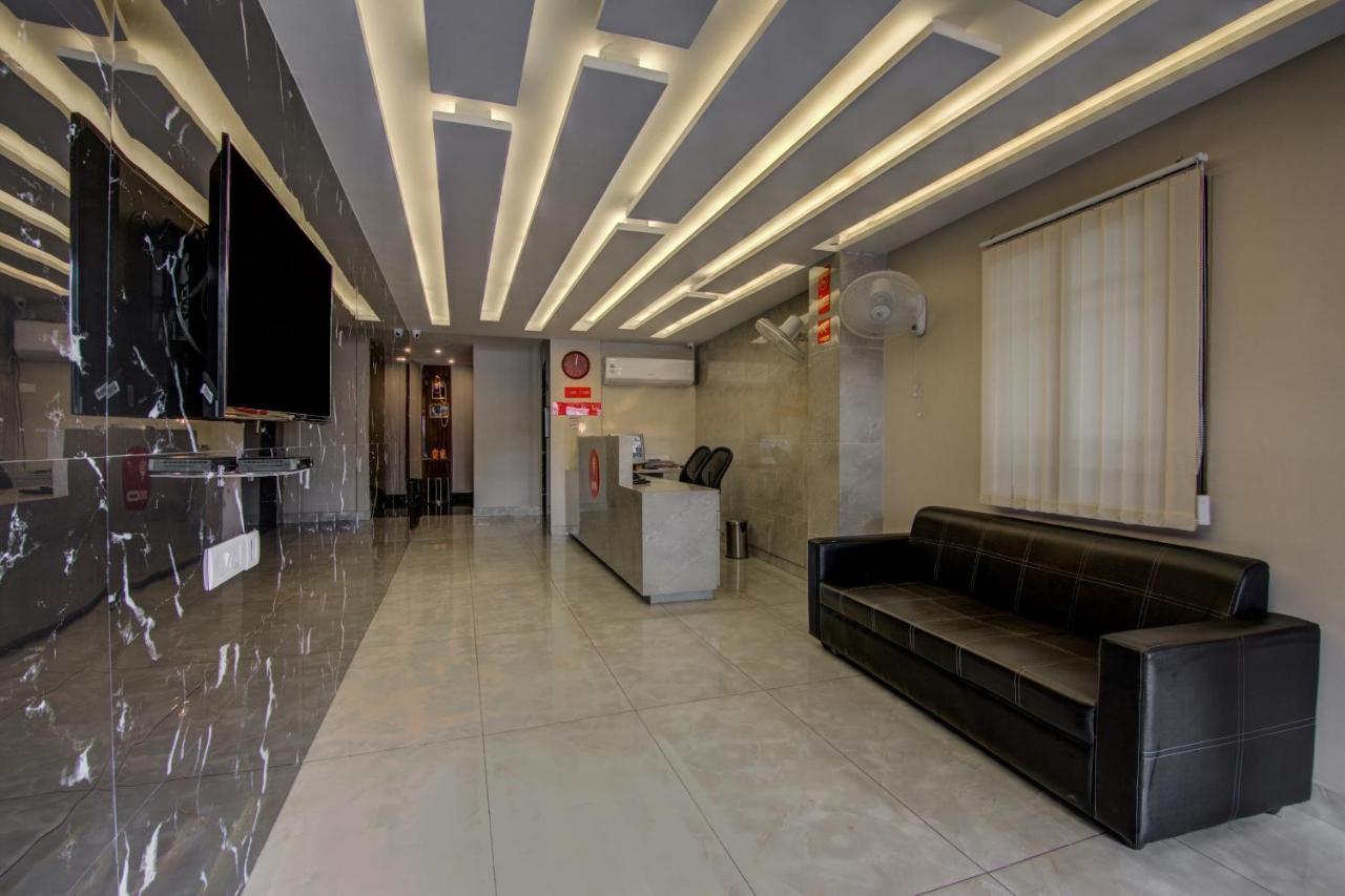 Oyo 12736 Skylawn Ξενοδοχείο Jamshedpur Εξωτερικό φωτογραφία
