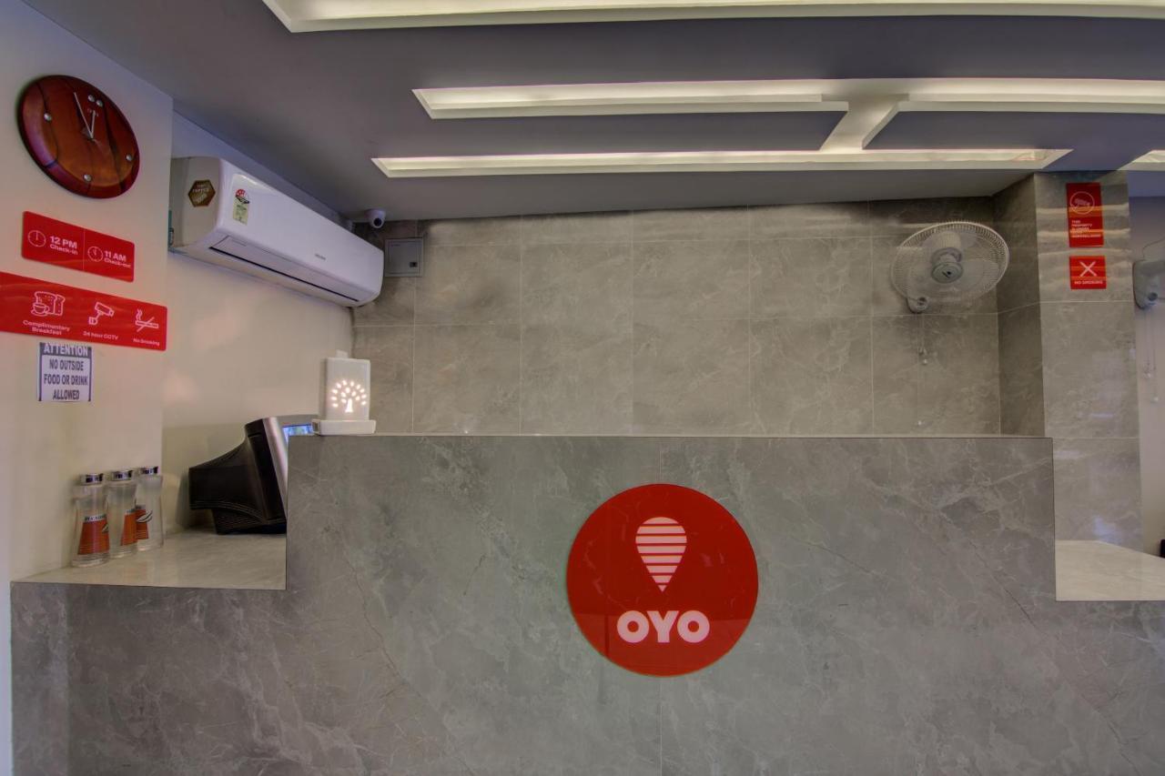 Oyo 12736 Skylawn Ξενοδοχείο Jamshedpur Εξωτερικό φωτογραφία