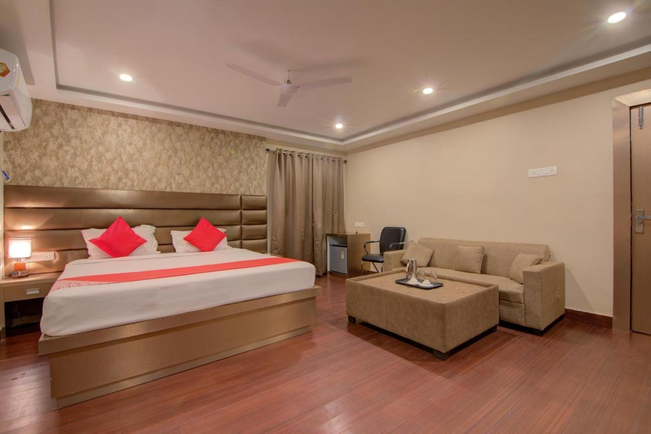 Oyo 12736 Skylawn Ξενοδοχείο Jamshedpur Εξωτερικό φωτογραφία