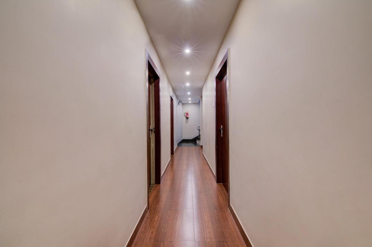 Oyo 12736 Skylawn Ξενοδοχείο Jamshedpur Εξωτερικό φωτογραφία