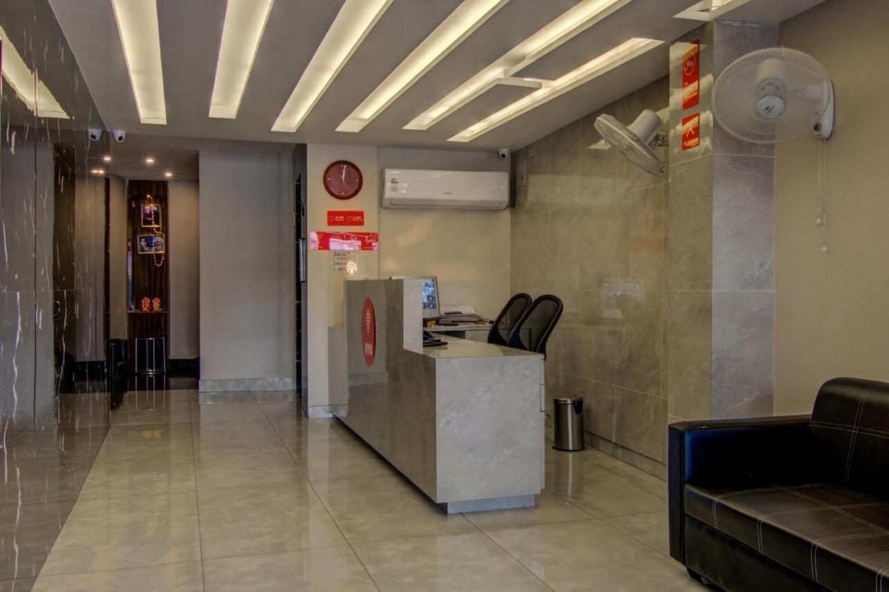 Oyo 12736 Skylawn Ξενοδοχείο Jamshedpur Εξωτερικό φωτογραφία